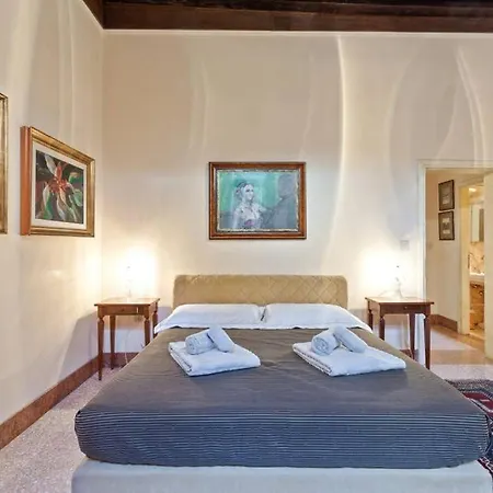 Doge Palace Luxury - Cannaregio * Veneza