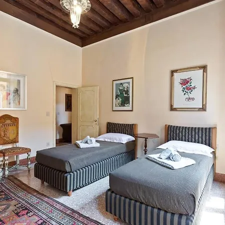 Doge Palace Luxury - Cannaregio Apartamento