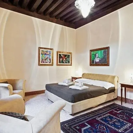Apartamento Doge Palace Luxury - Cannaregio