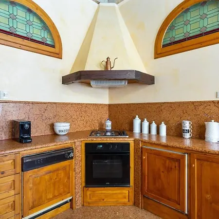 Doge Palace Luxury - Cannaregio Apartamento *
