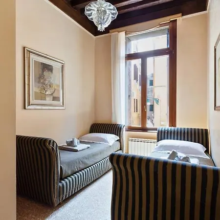 Apartamento Doge Palace Luxury - Cannaregio